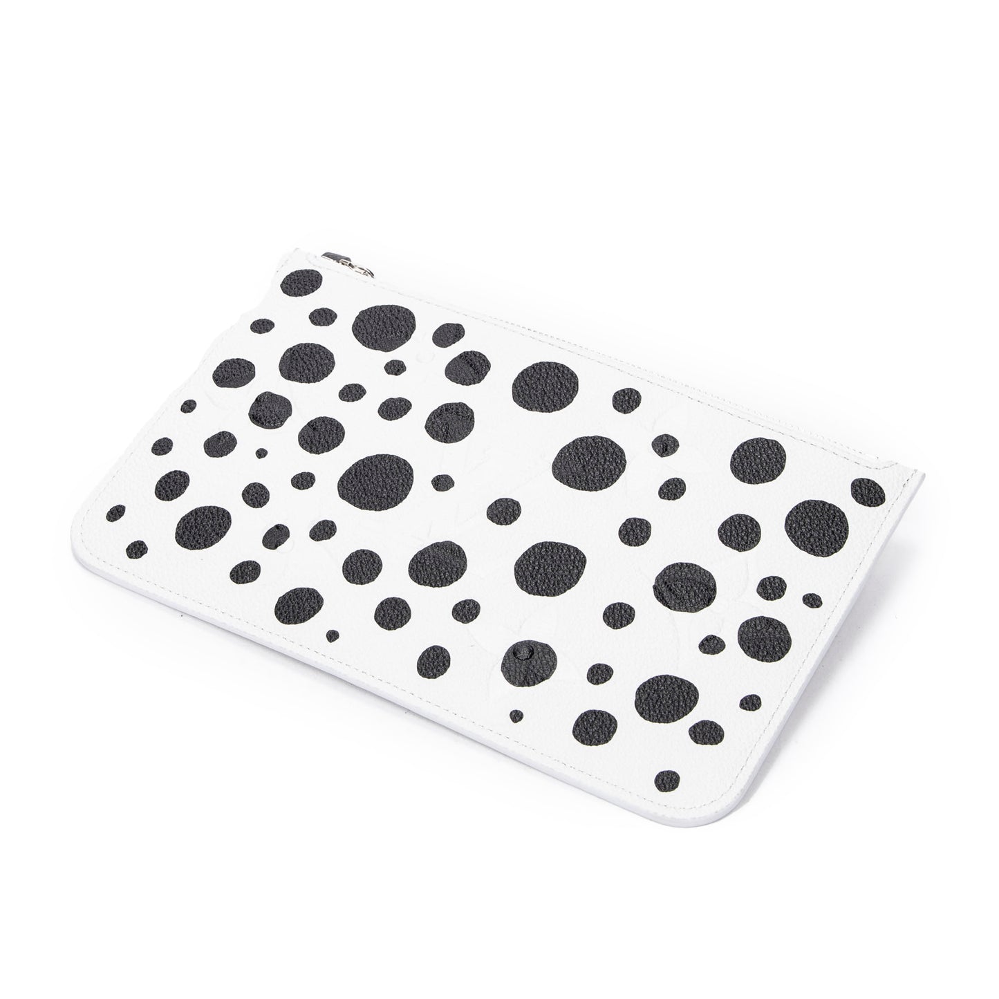 Louis Vuitton 路易威登單肩包: 全球限量款  “草間彌生”Infinity Dots Neverfull 手拿包