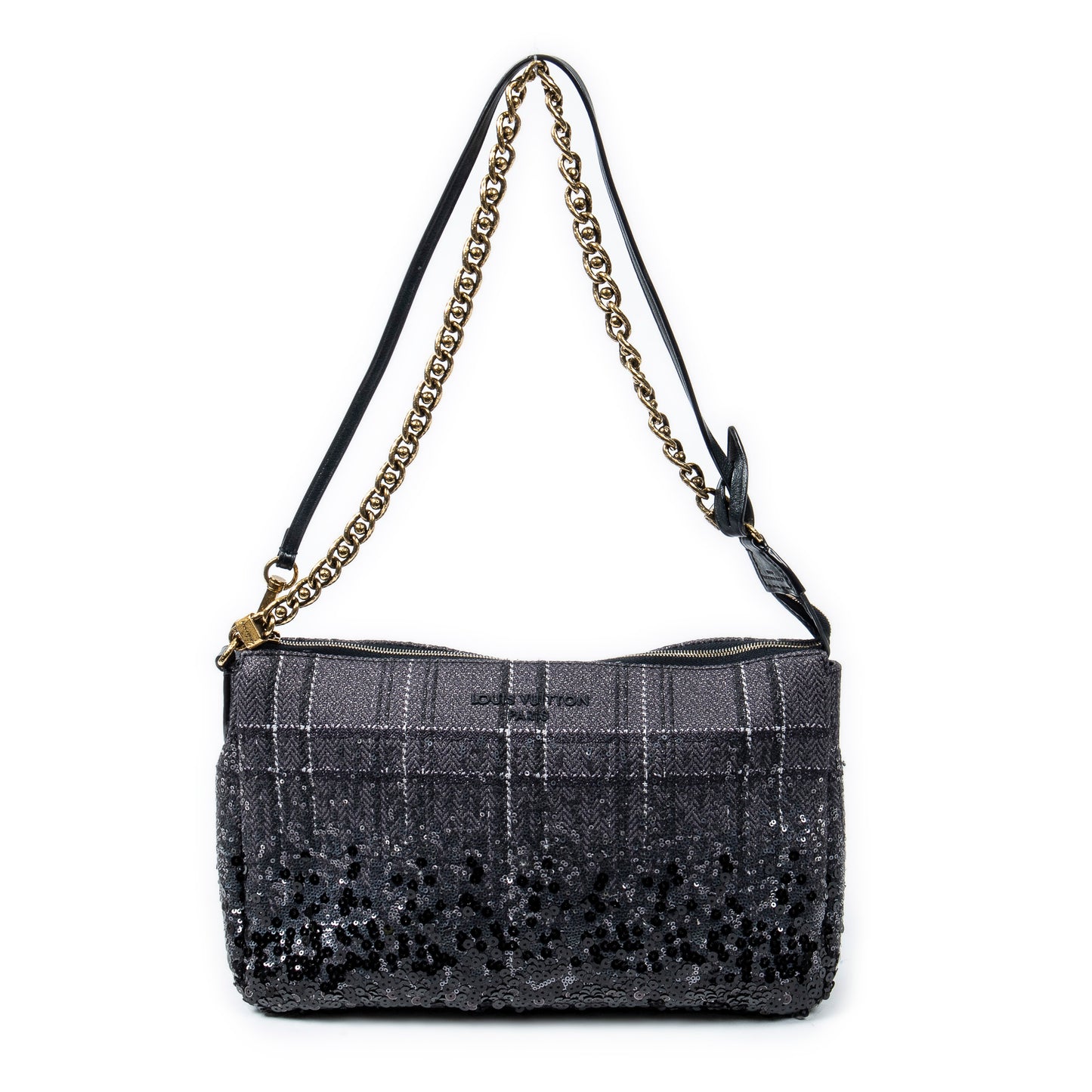 Louis Vuitton 路易威登單肩包: 全球限量款  “Automne-Hiver 2013-2014 系列”Reverie 手拿包