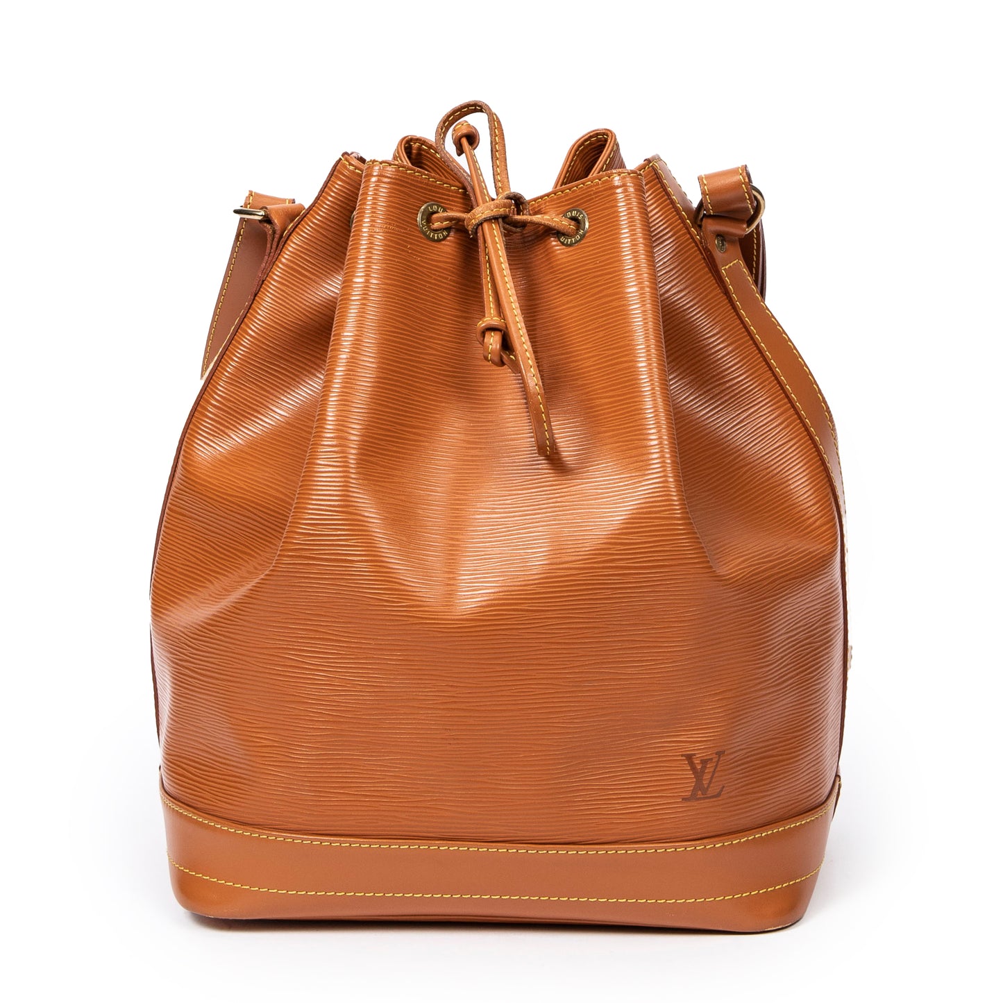 Louis Vuitton 路易威登單肩包: 經典款 Noé GM