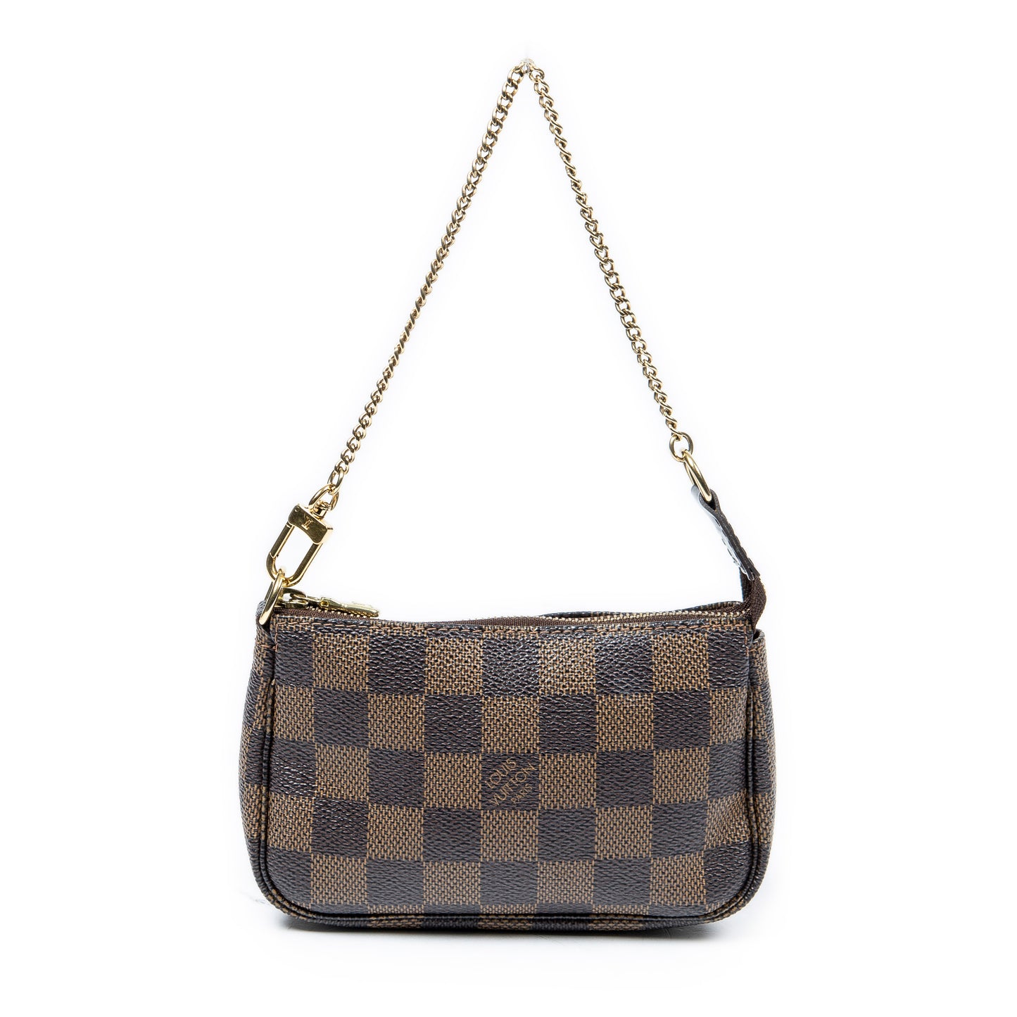 Louis Vuitton 路易威登小袋: 迷你手拿包配件