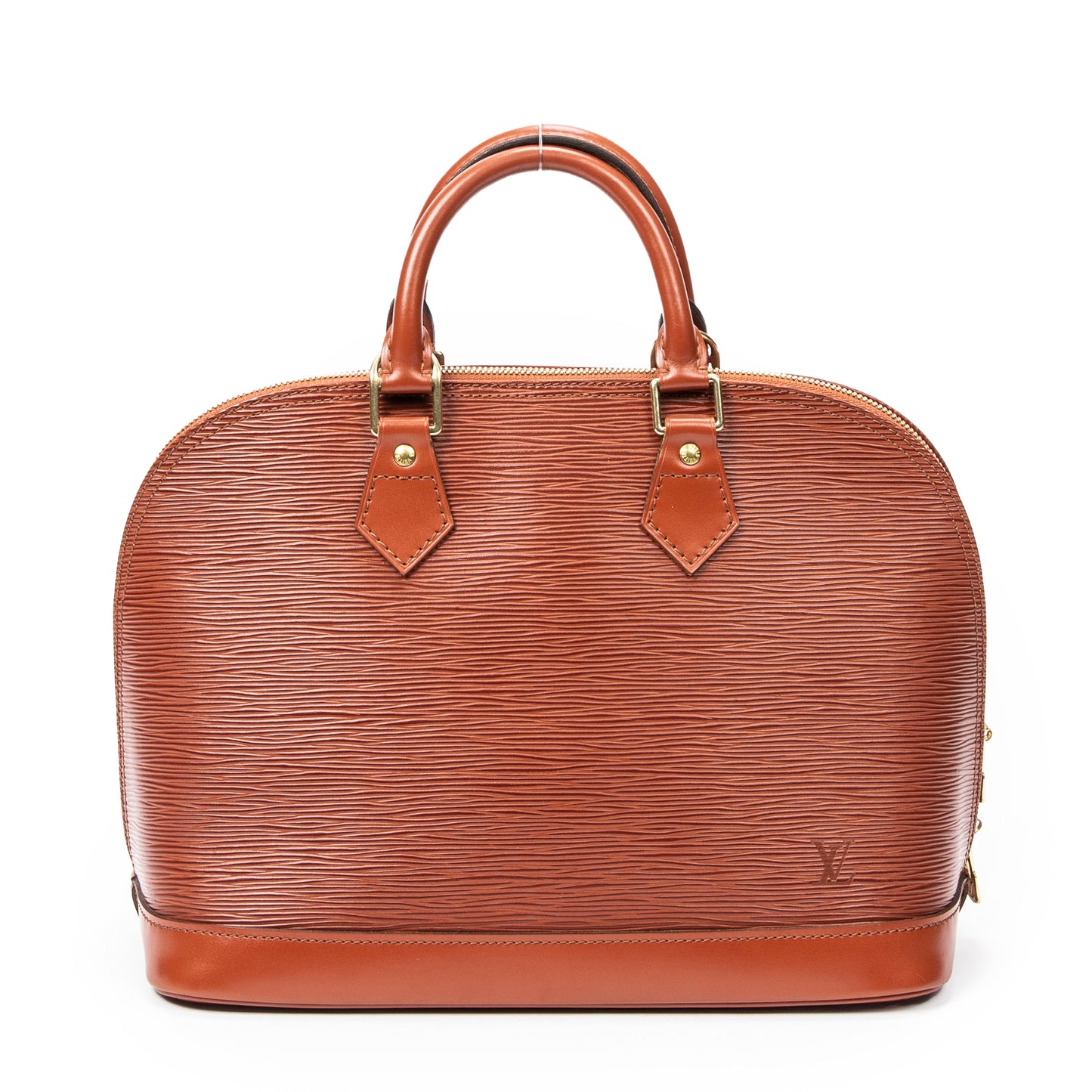 Louis Vuitton 路易威登手提包: 經典款 Alma PM