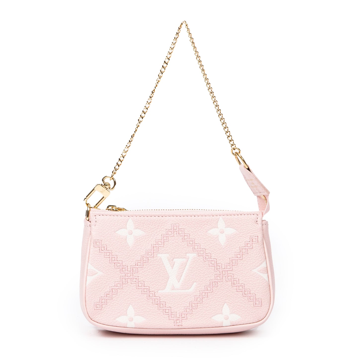Louis Vuitton 路易威登手提包: Mini Pochette Accessories