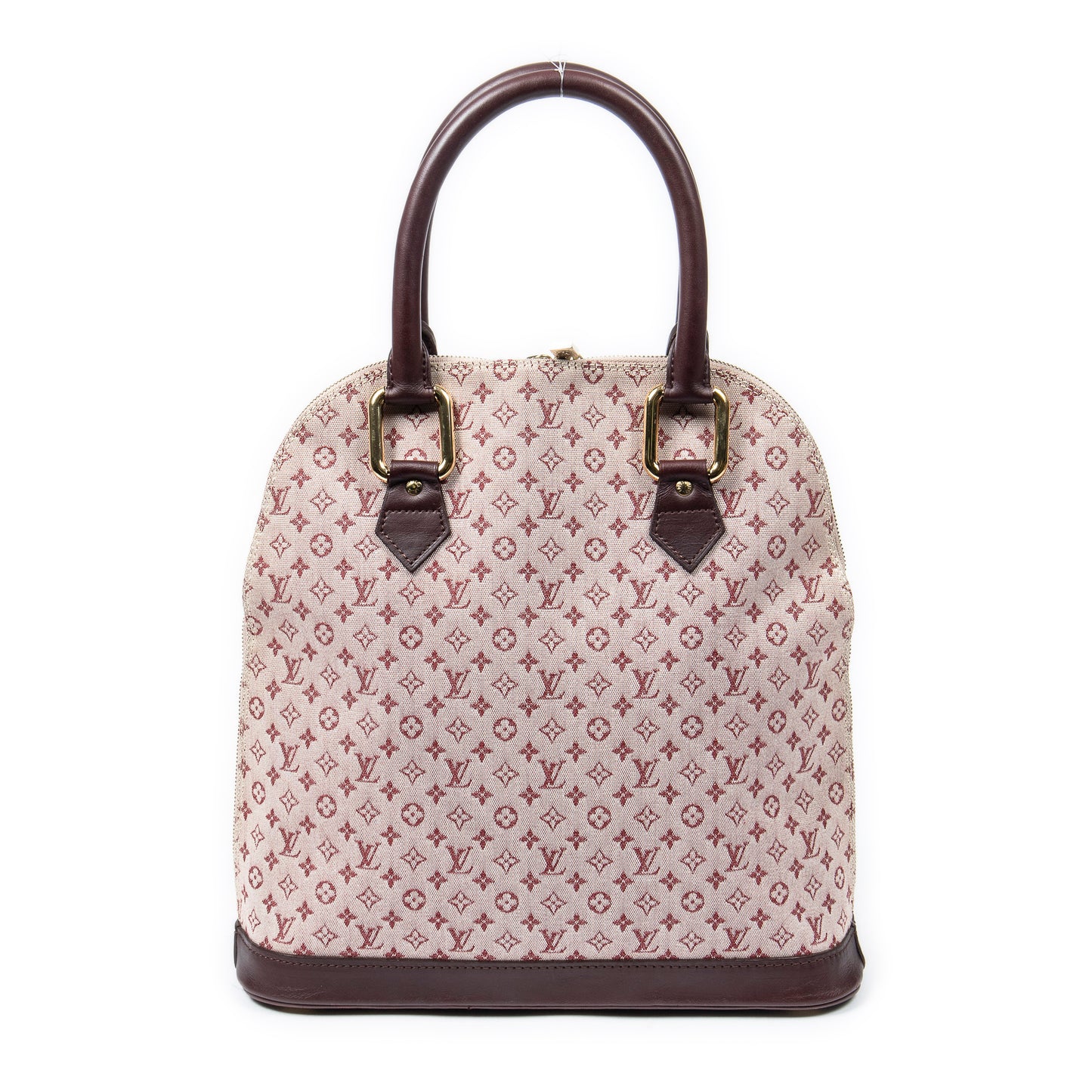 Louis Vuitton 路易威登手提包: Alma Haut