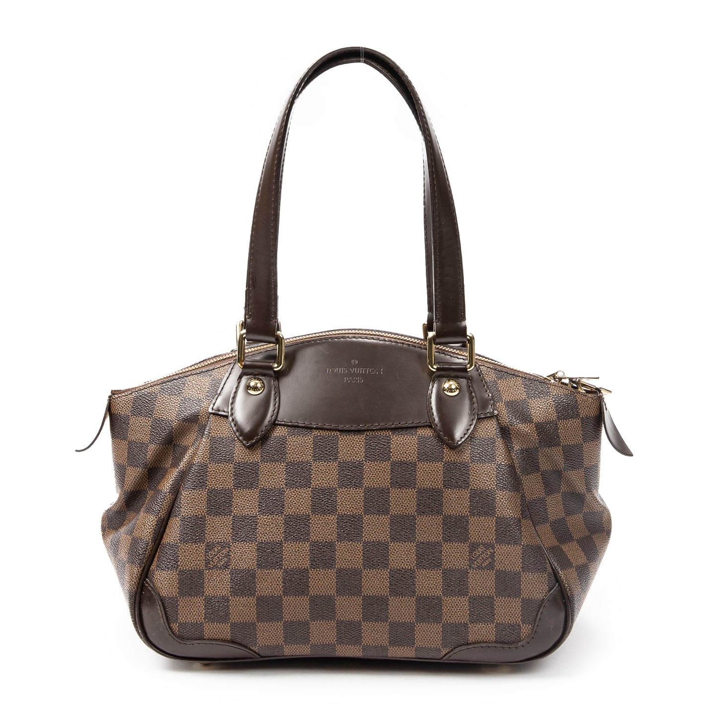Louis Vuitton 路易威登單肩包: Verona PM