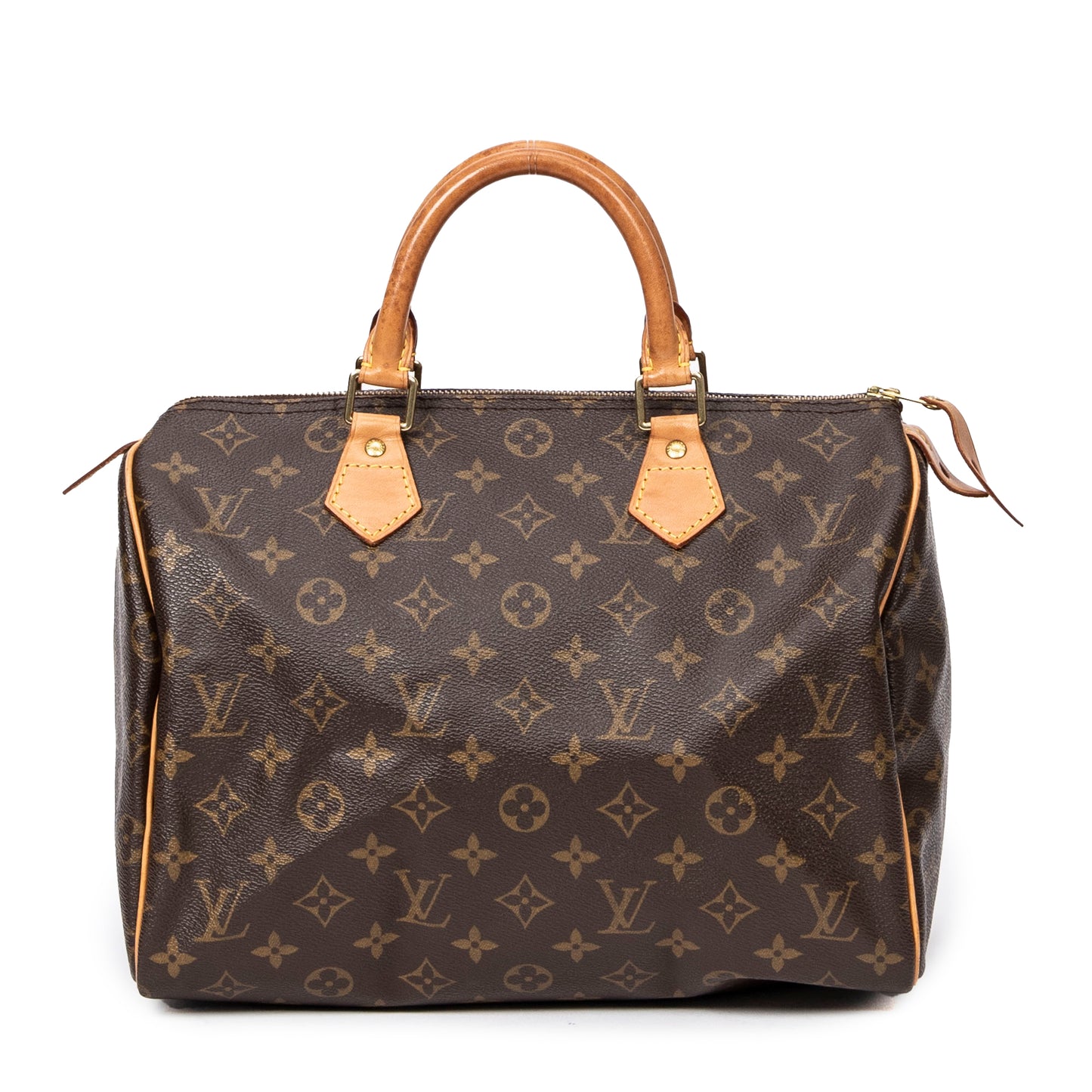 Louis Vuitton 路易威登手提包: 經典款 Speedy 30