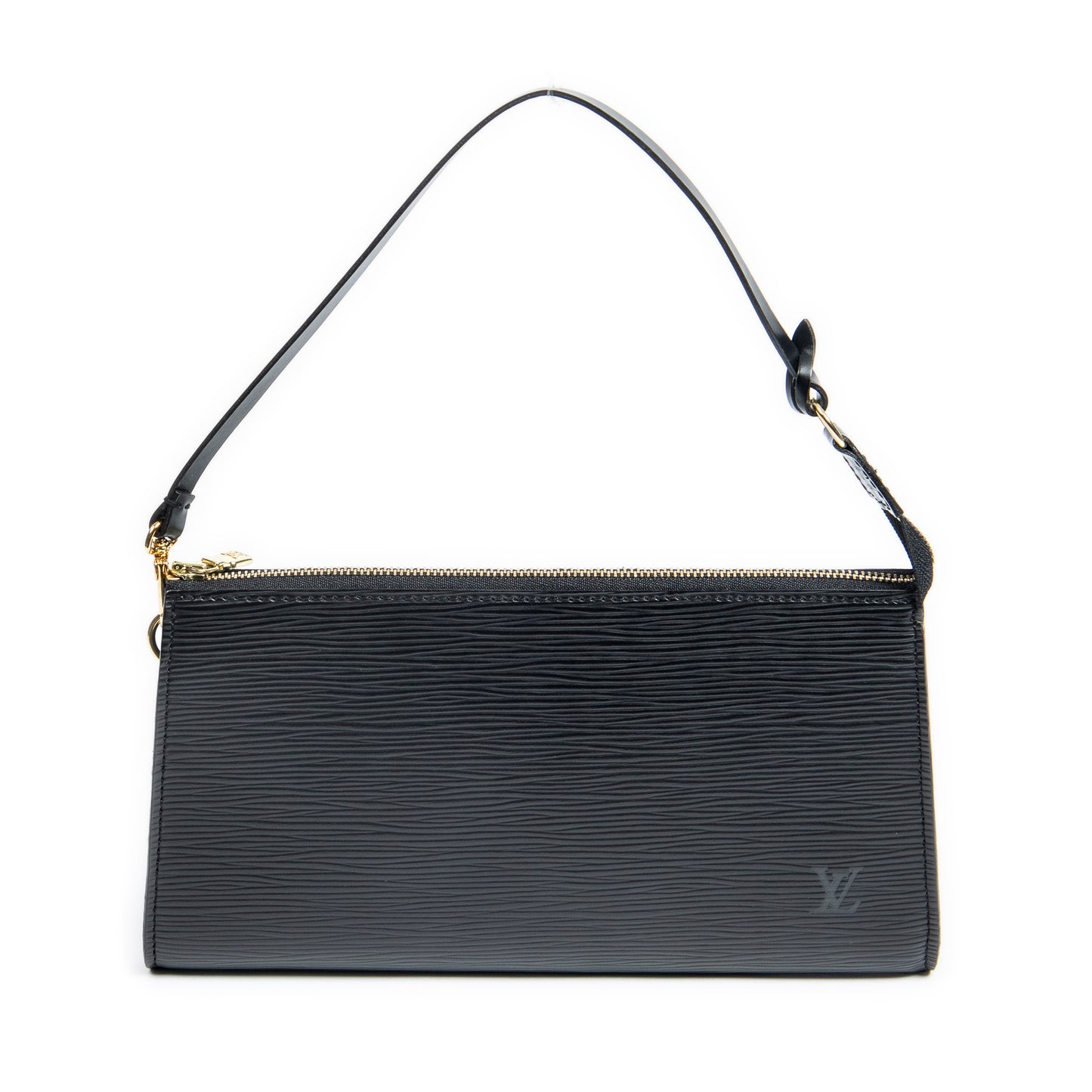 Louis Vuitton 路易威登單肩包: 經典款 Accessory Pouch 24