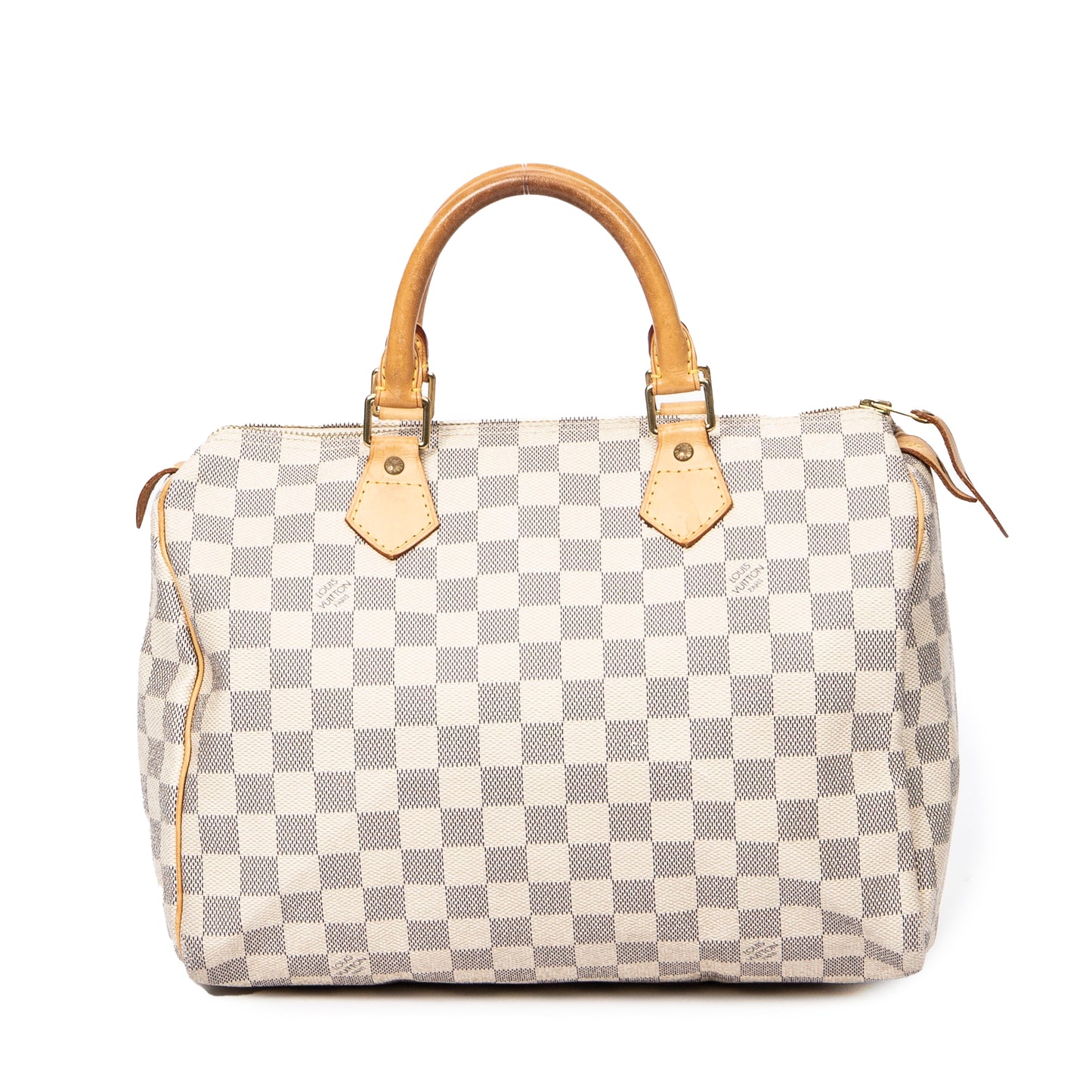 Louis Vuitton 路易威登手提包: 經典款 Speedy 30