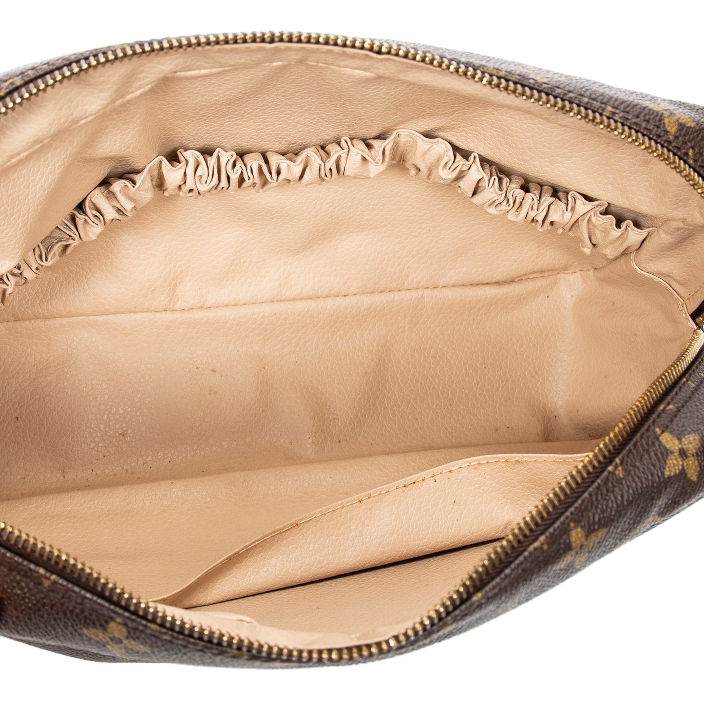 Louis Vuitton 路易威登小袋: 經典款 Toiletry Pouch GM