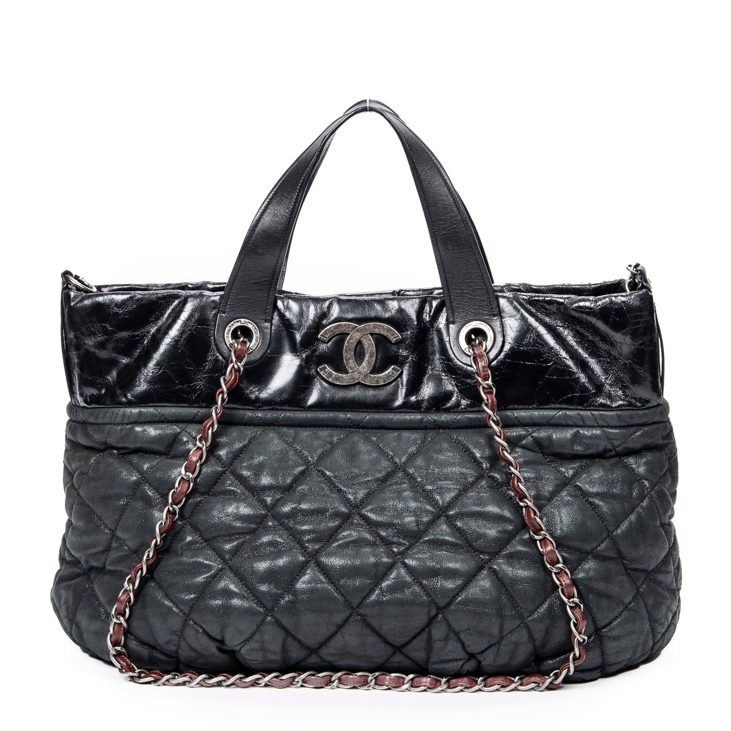 Chanel 香奈兒單肩包: In-The-Mix Tote
