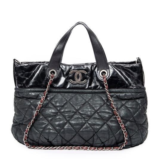 Chanel 香奈兒單肩包: In-The-Mix Tote