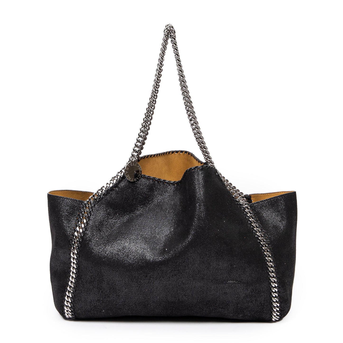 Stella McCartney Stella McCartney單肩包: Falabella 雙面托特包