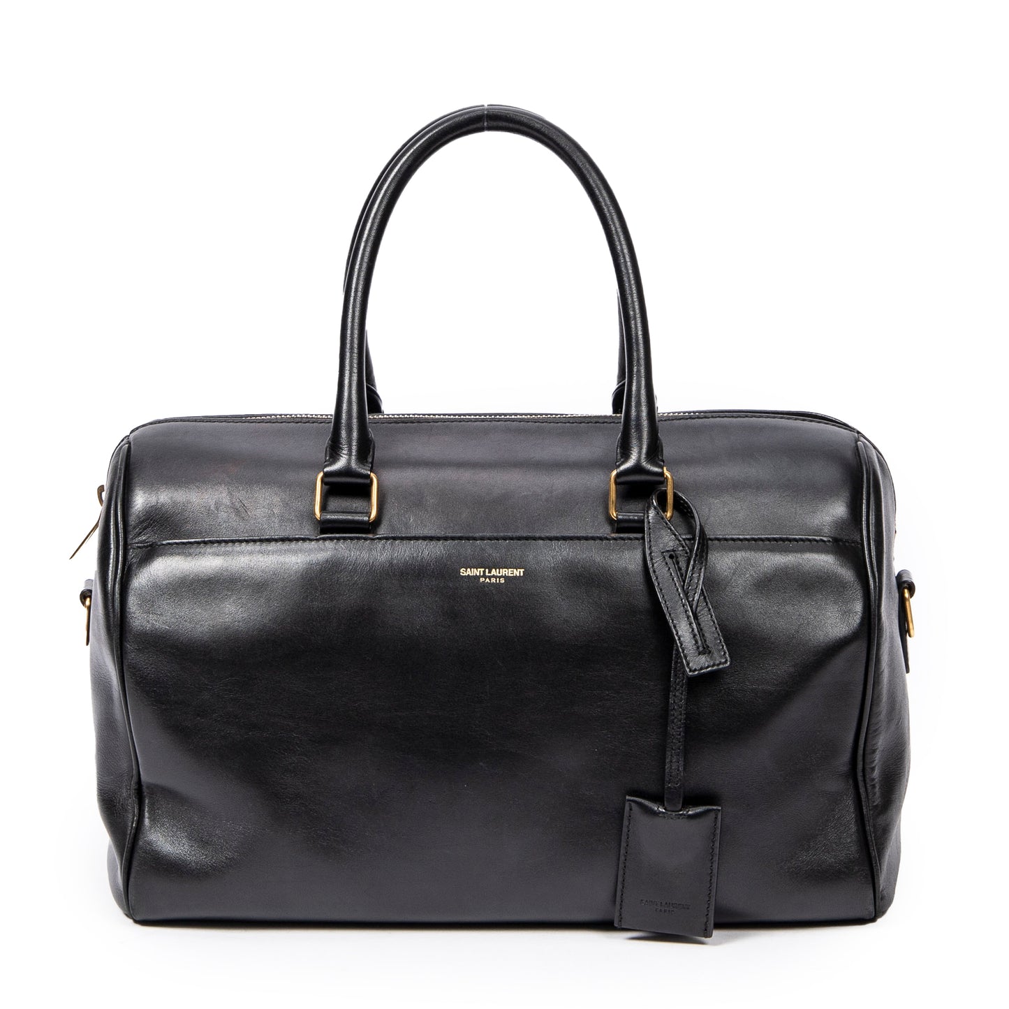 Yves Saint Laurent 聖羅蘭單肩包: Duffle 6