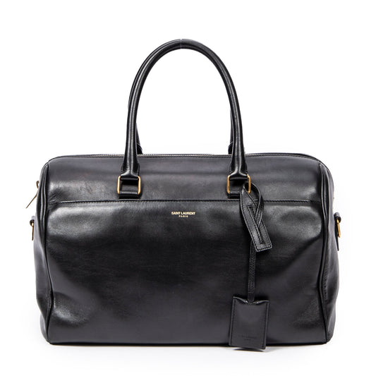 Yves Saint Laurent 聖羅蘭單肩包: Duffle 6