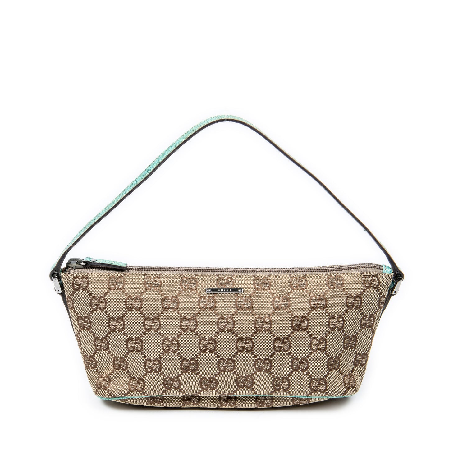 Gucci 古馳手提包: 經典款 Boat Pochette