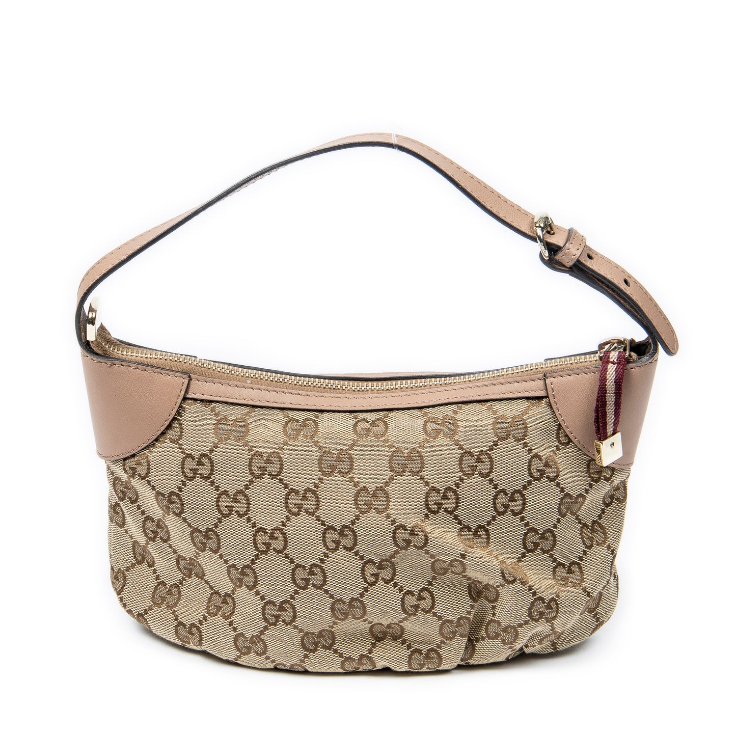 Gucci 古馳手提包: Web 化妝包