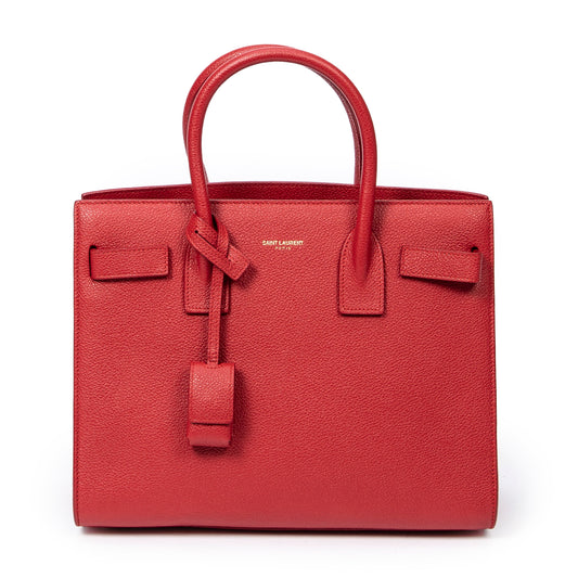 Yves Saint Laurent 聖羅蘭單肩包: Baby Sac De Jour