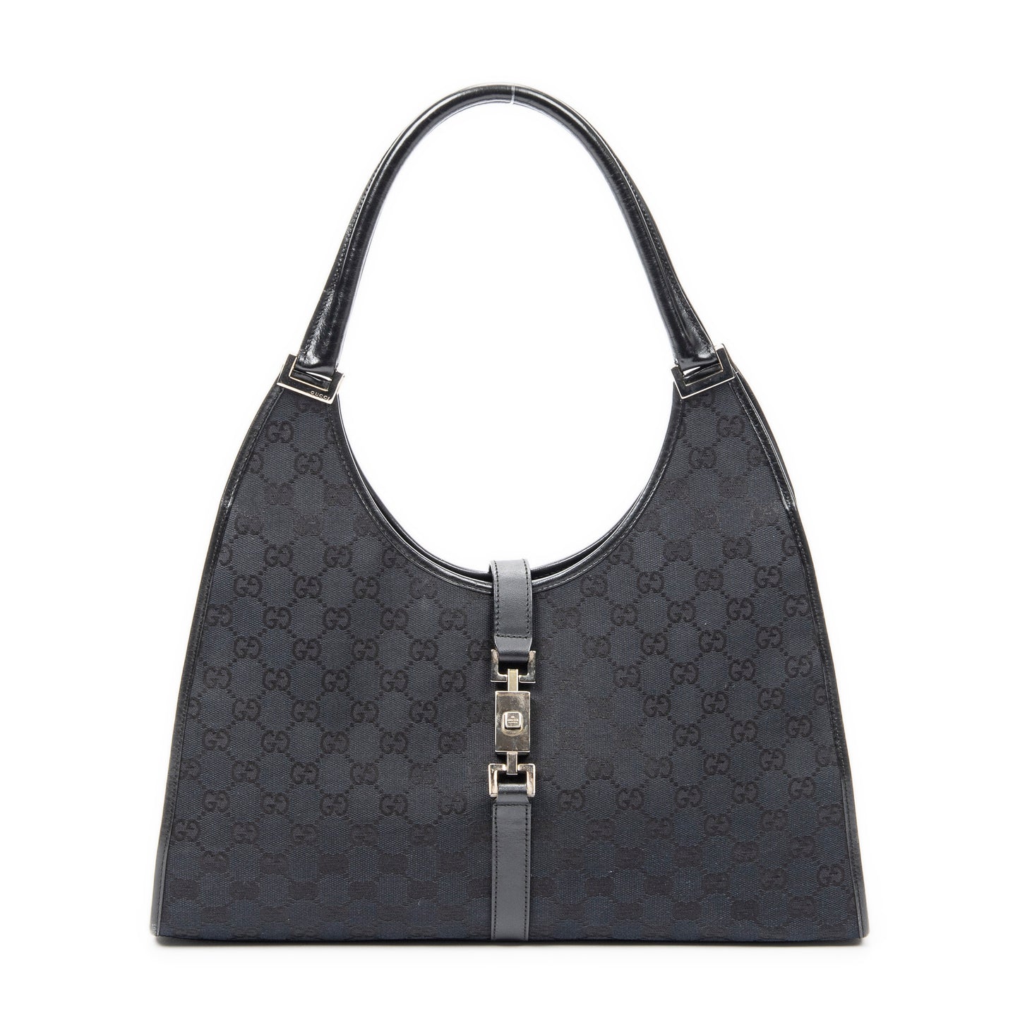Gucci 古馳單肩包: Jackie Hobo