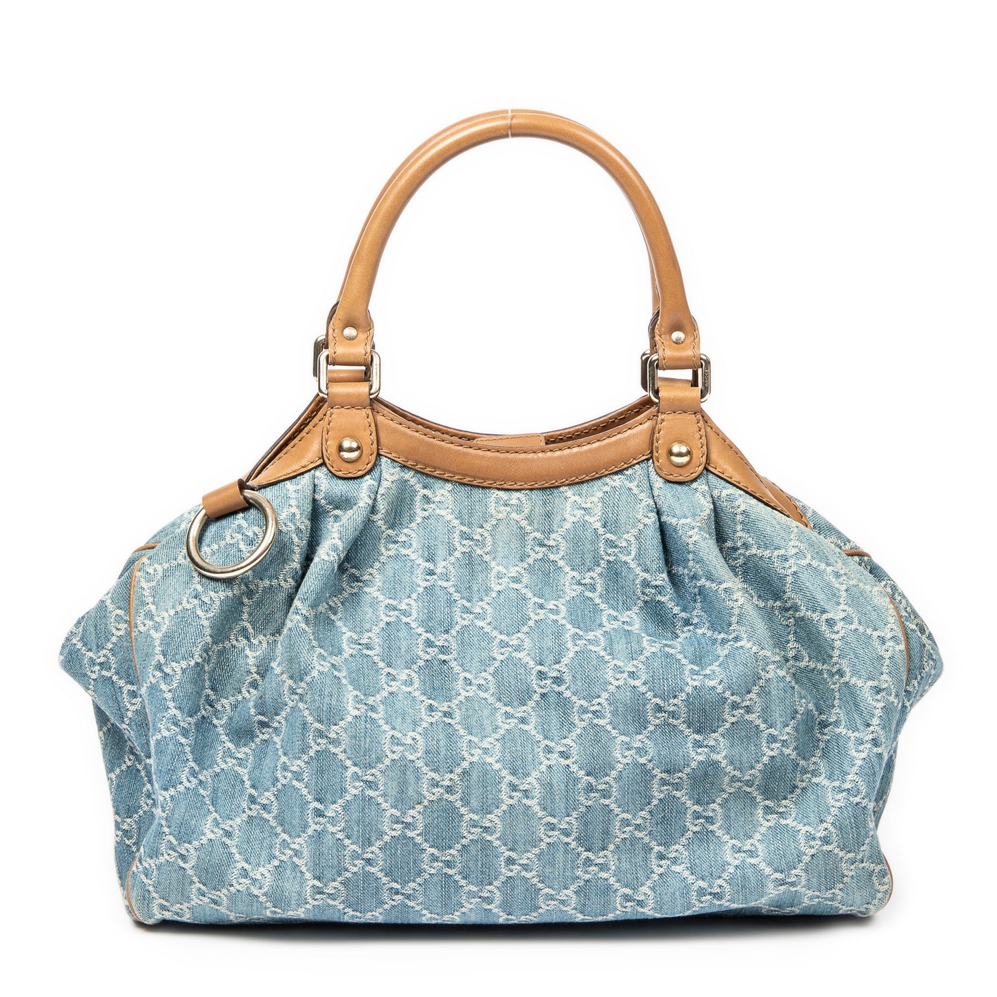 Gucci 古馳單肩包: Sukey