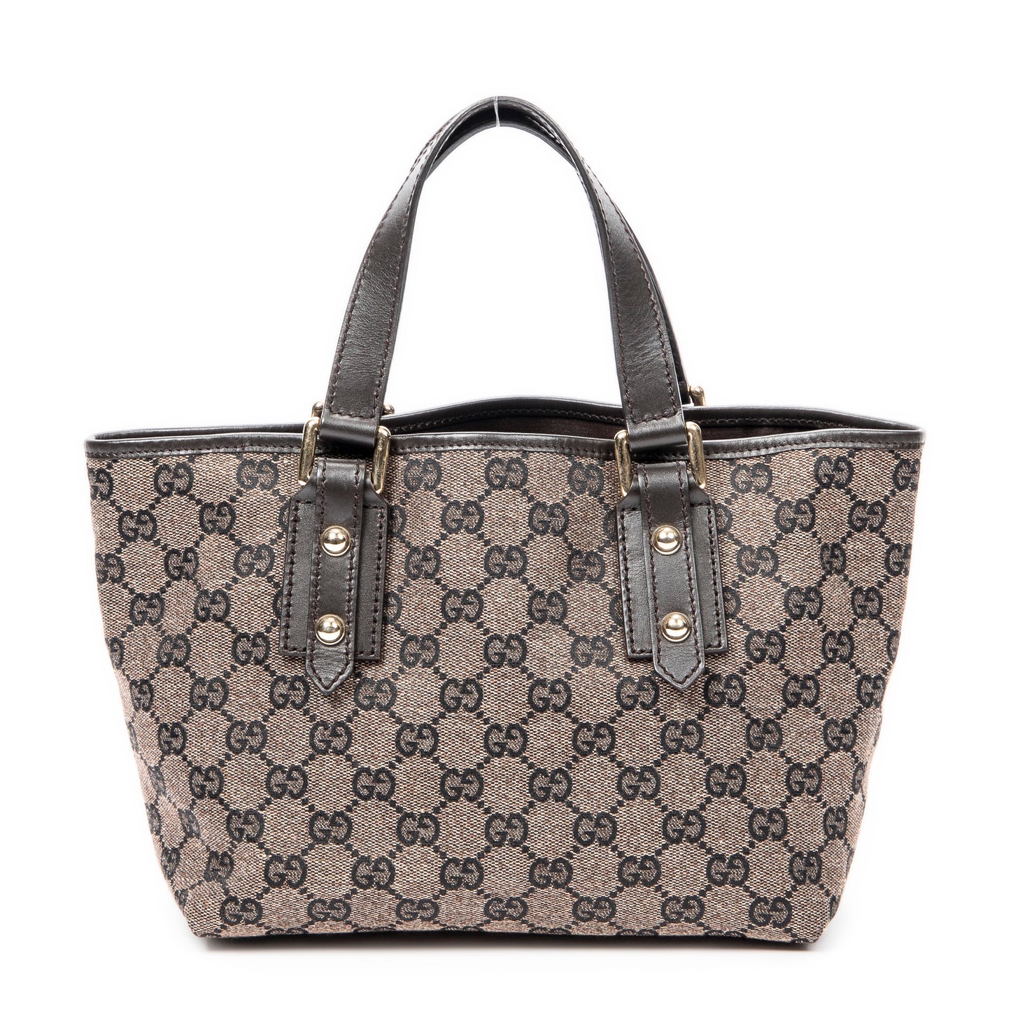 Gucci 古馳手提包: Mini Tote