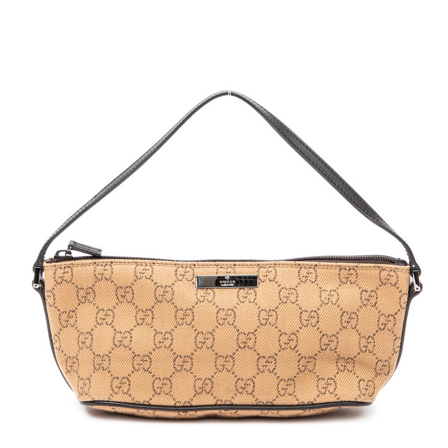 Gucci 古馳手提包: 經典款 Boat Pochette