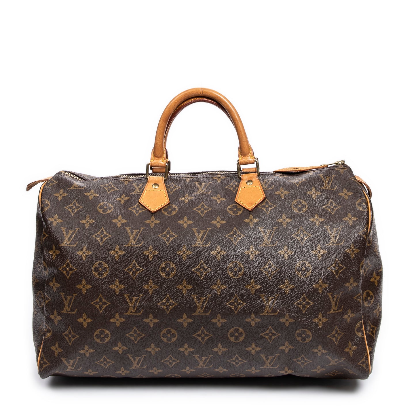 Louis Vuitton 路易威登手提包: 經典款 Speedy 40